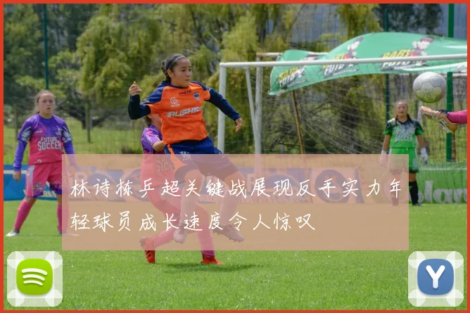 林诗栋乒超关键战展现反手实力年轻球员成长速度令人惊叹